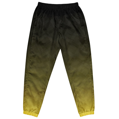 Water-Resistant Track Pants for Men & Women - Aura & Apparel