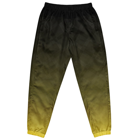 Water-Resistant Track Pants for Men & Women - Aura & Apparel