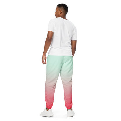 Unisex Track Pants - Lightweight & Water-Resistant - Aura & Apparel