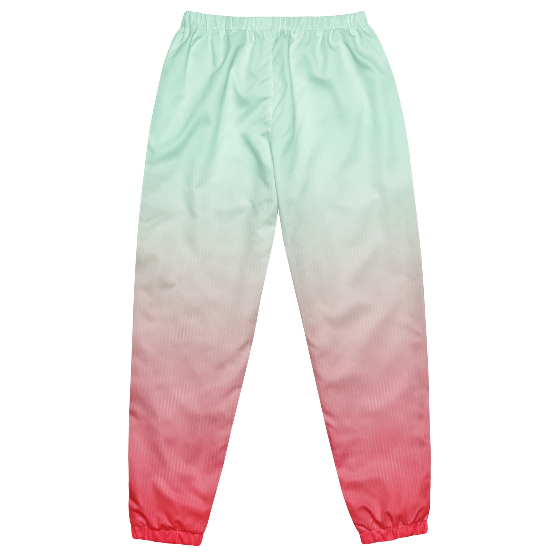 Unisex Track Pants - Lightweight & Water-Resistant - Aura & Apparel