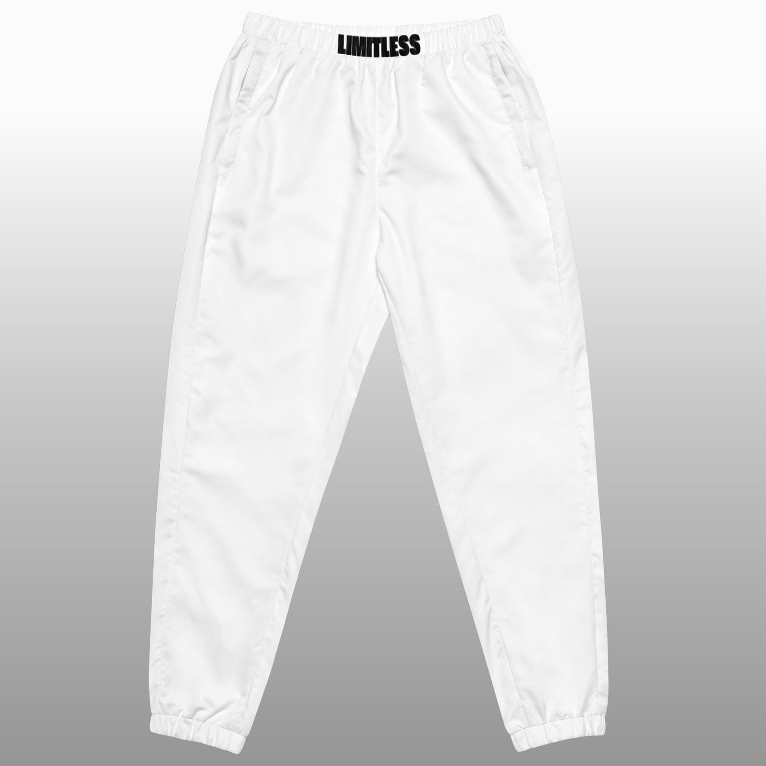 Limitless Lightweight Men's Track Pants - Aura & Apparel