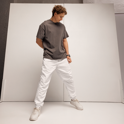 Limitless Men's Track Pants - Aura & Apparel