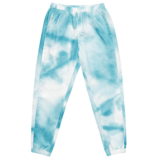 Unisex Track Pants – Lightweight & Water-Resistant - Aura & Apparel