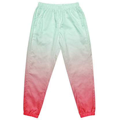 Unisex Track Pants - Lightweight & Water-Resistant - Aura & Apparel